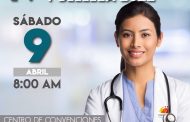 Comfacesar realizará IV Feria de la Salud y Belleza