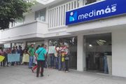 Minsalud inicia proceso de asignación de usuarios de Medimás