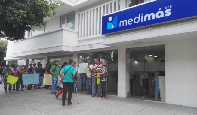 Minsalud inicia proceso de asignación de usuarios de Medimás