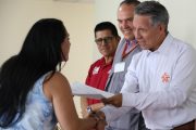 Primera Gran Certificatón Nacional Sena 2022