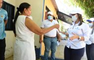 Emdupar sale a las calles a cobrar