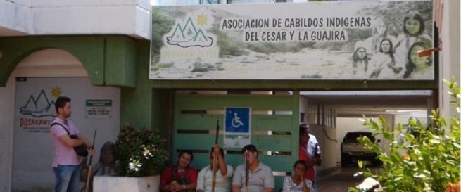 Supersalud amplía vigilancia especial a EPSI Dusakawi