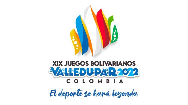 Hoy, clausura de los XIX Juegos Bolivarianos Valledupar 2022