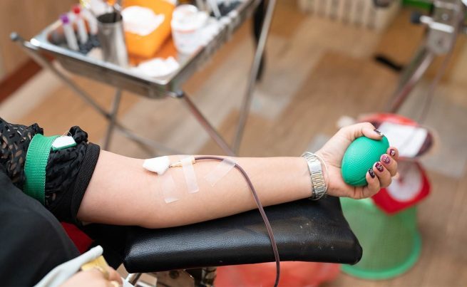 ¿Miedo a donar sangre? Descartamos los mitos más comunes