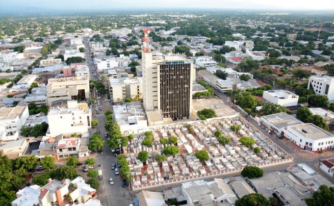 A Valledupar llegarán 130 modernos buses