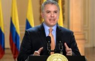 Presidente Duque estará este miércoles en Valledupar