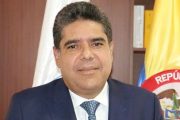 Carlos Rodríguez, nuevo contralor general de la República