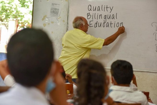 48 docentes del Cesar fueron seleccionados para viajar a perfeccionar el inglés en Canadá