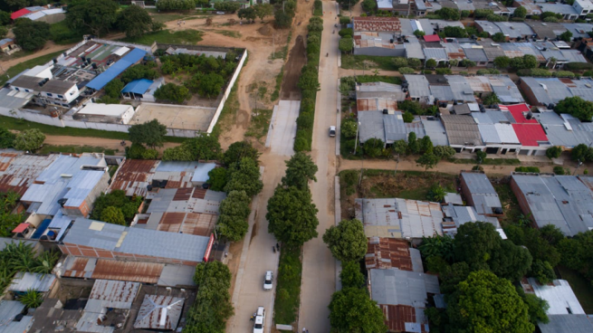 Garantizado acceso a urgencias del Hospital Regional de Aguachica