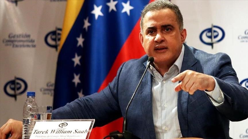 La Fiscalía venezolana investigará en Colombia la corrupción en Monómeros