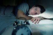 Opciones naturales para dormir bien y evitar el insomnio