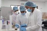 Sena Guajira inauguró Laboratorio Clínico de Diagnóstico Animal para productores pecuarios