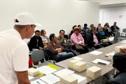 Avanzó diálogo social con víctimas de Cesar