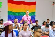 Gobierno Municipal entregará unidades productivas a 58 emprendedores de la población LGBTIQ+ en Valledupar