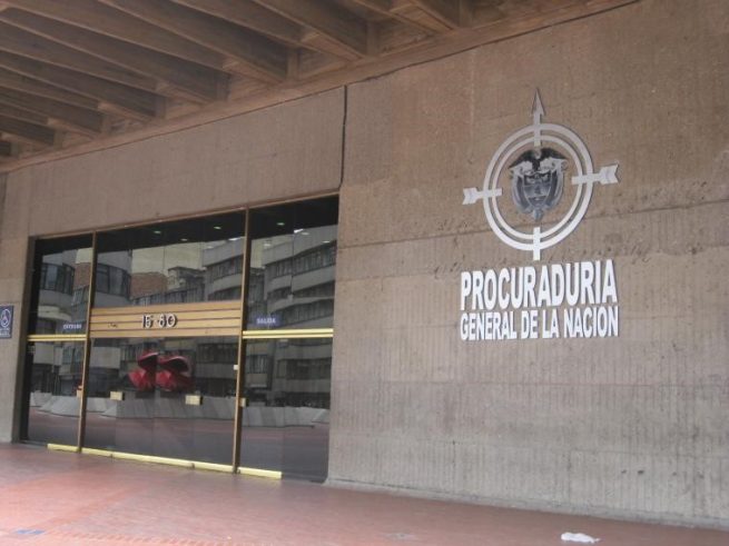 Procuraduría inició 21 actuaciones disciplinarias, por posibles irregularidades en elección de contralores