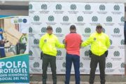 Policía desarticuló banda dedicada al contrabando de cigarrillos