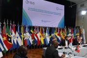 Venezuela respalda la propuesta de institucionalización de la Celac