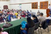 Víctimas de Valledupar destacan celeridad en pagos de indemnizaciones