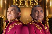 Ivo Díaz y Almes Granados, renuevan el cancionero vallenato