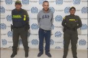 Medida intramural a sindicado de acceso carnal violento