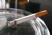 Qué sustancias tóxicas contienen los cigarrillos