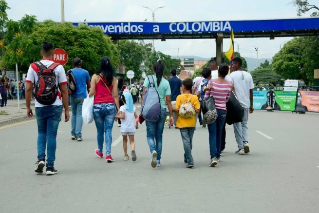 Asignan $ 21.864 millones para población migrante no asegurada