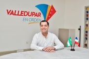 Retos del nuevo Secretario de Gobierno de Valledupar