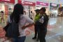 Policía adelanta dispositivo en Valledupar por compras navideñas