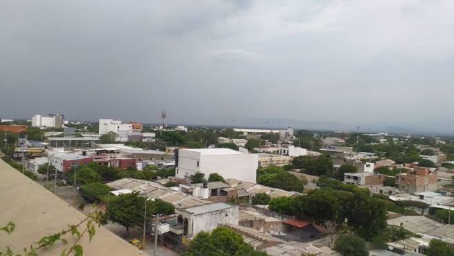 Valledupar del Alma, feliz cumpleaños