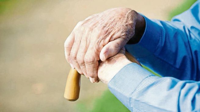 Qué es la sarcopenia y cuáles son sus síntomas