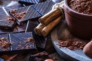 El chocolate ¿puede volverse adictivo?