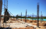 El Siva adelanta construcción de la Terminal Sur