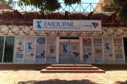 Emdupar será intervenida por la Superservicios