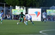 Valledupar, sede del Zonal Juvenil Fútbol