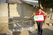 Cien puntos ecológicos se instalarán en Maicao (La Guajira)