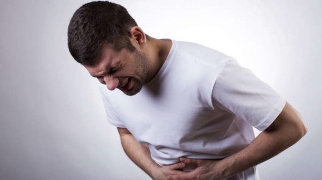 La flatulencia con dolor abdominal, ¿es normal?