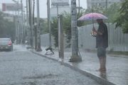 Ideam pronostica tormentas eléctricas en la Región Caribe