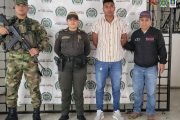 Judicializan a arhuaco, presunto responsable de violencia intrafamiliar