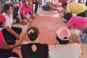 Unidad para las Víctimas implementa estrategias de rehabilitación emocional en La Guajira