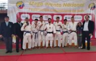 El Cesar obtuvo 16 medallas en Nacional de Judo