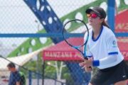 Más de 30 países estarán en Valledupar para el torneo internacional de tenis