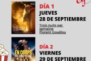 Festival de Cine Francés llega a Valledupar