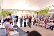 Primer Sena Étnico en Colombia, inaugurado en Valledupar