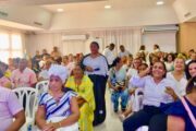 En La Guajira, Icbf realiza ejercicio de control social con la comunidad