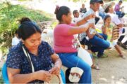 La URT y comunidades wiwa de La Guajira, se articulan para la recuperación de derechos territoriales en la Sierra Nevada