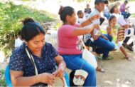 La URT y comunidades wiwa de La Guajira, se articulan para la recuperación de derechos territoriales en la Sierra Nevada