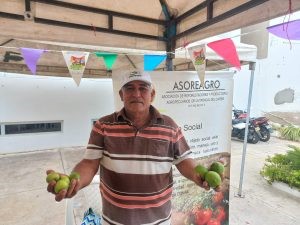 Firman acuerdo de cero deforestaciones en La Guajira