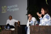 Hay que perderle el miedo a emprender, recomendación en Foro “Entre líderes y emprendedores”