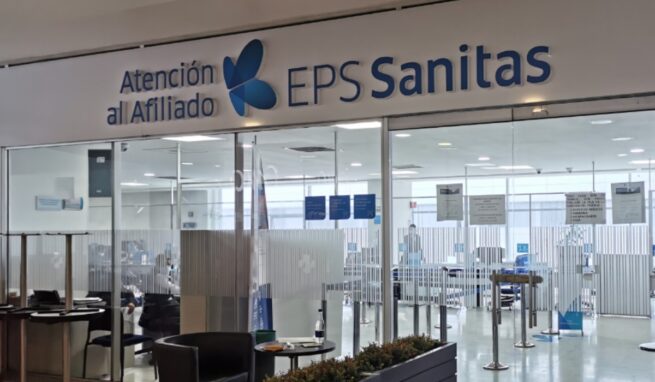 Supersalud mantiene acciones de seguimiento y vigilancia sobre EPS Sanitas por tema de medicamentos