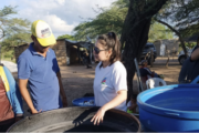 Más de 360 familias rurales de Maicao se benefician con instalación de sistemas de ultrafiltración de agua